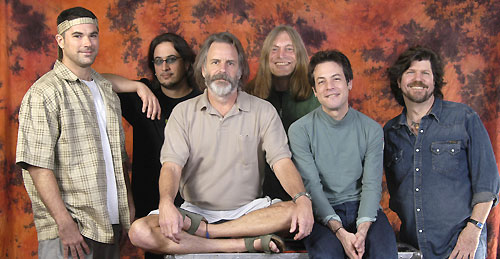 RatDog Band